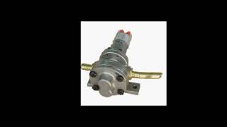 B series universal pump