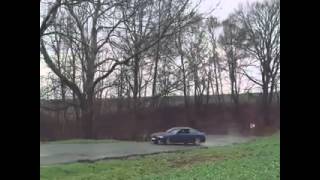 BMW E36 328i DRIFTING CLEAN