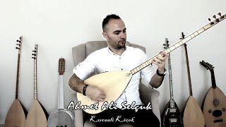 Ahmet Ali Selçuk - Kırcaali Köçeği