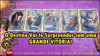 3 FATOS QUE VOCÊ DEVE SABER! 🧹A Bruxa Morgana Tem Uma Mensagem ESPECIAL Pra Você!