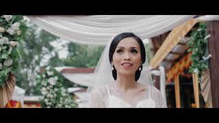 Wedding day dr Lista & Agung