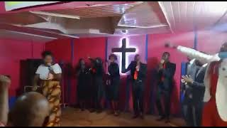 Way Maker Praise and Worship Cover ~Original by #Sinach