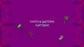 Chico & Qatoshi - Ластівки