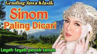 LANGGAM JAWA |GENDING JAWI|UYON UYON|KRAWITAN|SYAHDU PALING NYAMLENG TERLARISjOSGANDOS #wayangkulit