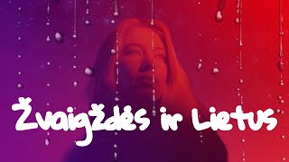 Ateitis - Žvaigždės ir Lietus