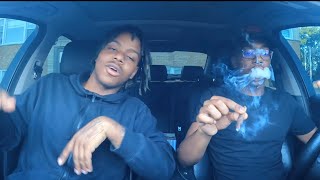 HOTBOX CHALLENGE…