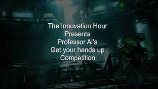 CumbernauldFM Radio Presents The Innovation Hour Competition