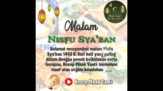 Marhaban Ya Ramadhan