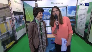 Pilkington Automotive Deutschland GmbH und die Head-Up Displays // PV LIVE! 2015