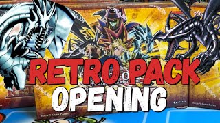 Yu Gi Oh Fans, Get Ready! The 2024 Retro Pack Has ARRIVED!