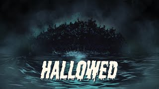 "Hallowed" Animated Horror Story Dub and Narration