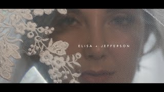 Wedding Short Film | Elisa e Jefferson | Alexis Guerra