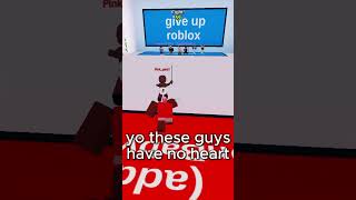 THIS IS TOO SAD  #roblox#sad #memes #funnyshorts #likeandsubscribe #subscribe #fyp