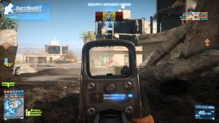 BF3 Blue Filter Removal / Color Mod - Everyone Seeminly Missed Some Info - Huge Misunderstanding!?