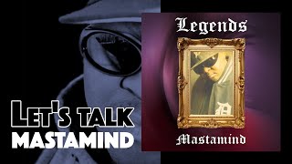 The Legacy of Detroit's Legendary MC, Mastamind