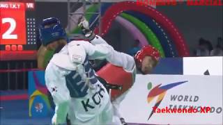 Taekwondo ITF vs Taekwondo WTF | Diferenças