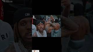 Lil Durk NameDrops Fybjmane In NewSong 🎶&🗣️#TellJmane2 #sendhimsoomwhoops🥣🙌🏾 #slc📺 🦍 #fyp #fy