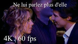 Lara Fabian - Ne lui parlez plus d'elle | Alt Version ( Official Video 4K | 60 fps )