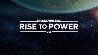 Star Wars Rise To Power NEWS