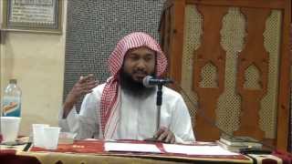 Knowledge Is POWER - Shaykh Imran Nauth