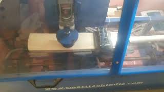 Machine Knocking English Willow NB Bat |