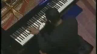 Gonzalo Rubalcaba - Promenade - Heineken Concerts - 1999