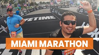 Miami Marathon 2024