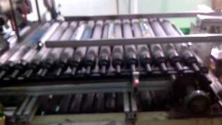 Full automatic Shrinking film packing machine