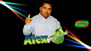 Música(( Alex  Perea)) Linda Muchachita Saludos Amigos@s