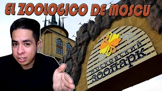 El ZOOLOGICO de MOSCU