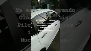 Estamos Activos. Autos Camiones, camionetas interior , exterior. Olazabal y Pilcomayo.