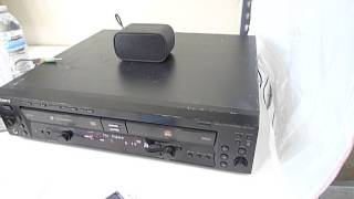 Sony RCD-W500C