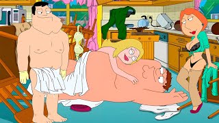 [NEW NoZoom] American Dad Season 20 Ep. 13- American Dad Full Episodes NoCuts NoZoom #1080p