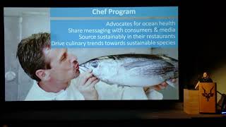 Seafood Watch: Celebrating 20 Years of Seafood Sustainability