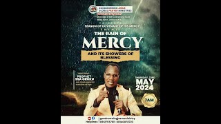 THURSDAY SERVICE |MINISTERING: PROPHET S.S.A ORUKU | 23RD MAY, 2024.