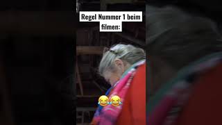 So dreht man kein Video😂😂 #shorts #altbau #renovierung