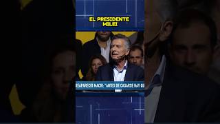 #Macri #Milei #argentina #news #politics #economia #pro #politica #lot #viralvideo #venezuela