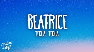 Tedua - Beatrice ft. Annalisa