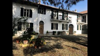 Renovating My Farmhouse In Italy - Before, During, After