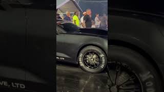 Tater V 6th Gen Camaro rolling #camaro #dragracing #car #racecar #shorts #racing #shortsviral #viral