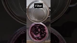 Holi hack natural red colour DIY How to make color at home  easy to make for beetroot safe holi