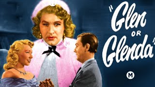 Glen ou Glenda? (1953) - Legendado 🇧🇷 - Filmes Clássicos - Mudança de Sexo