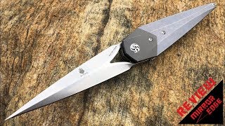 Kizer Isham Söze Review