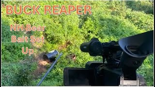 Black Bear setups that Work - Buck Reaper