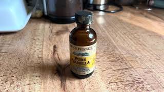 Review of Spice Islands Pure Vanilla Extract