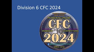 CFC 2024 Division 6 Rimfire - Dave Hartley