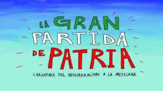 Gran partida de patria