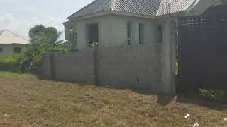 One plot of land for sale at Lekki Gardens Estate Awoyaya