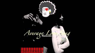 Average Love Song