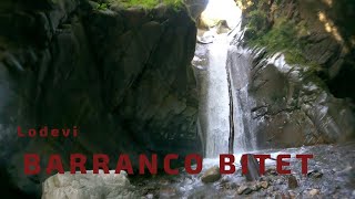 BARRANCO BITET INFERIOR - Lodevi